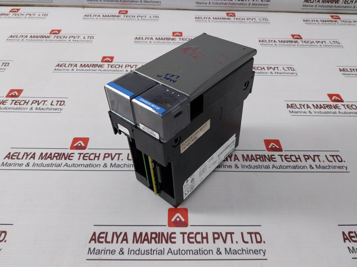 Honeywell Tk-ioli01 I/O Link Interface Module 51403427-275 Rev: B 7Ma At 3.3Vdc