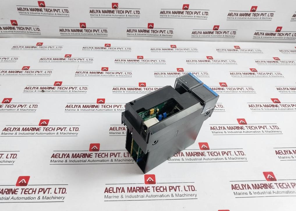 Honeywell Tk-ioli01 I/O Link Interface Module Rev. A 51403427-175