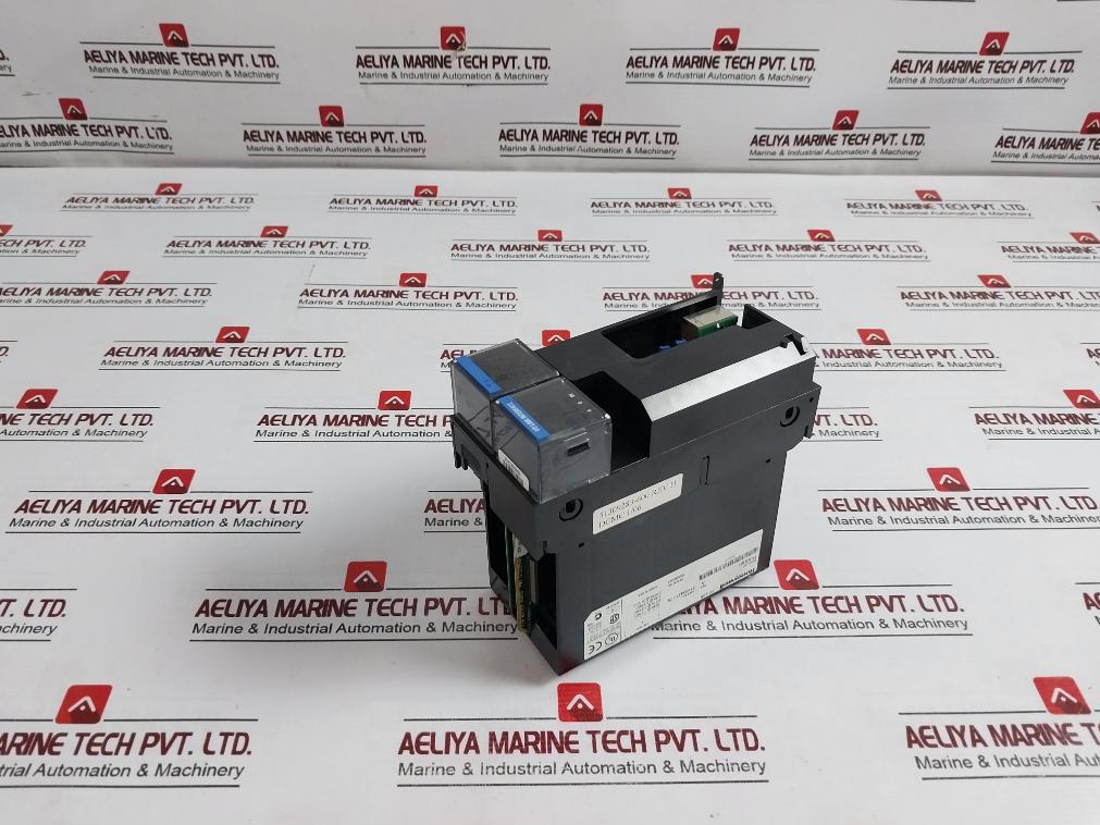 Honeywell Tk-ioli01 I/O Link Interface Module Rev. A 51403427-175