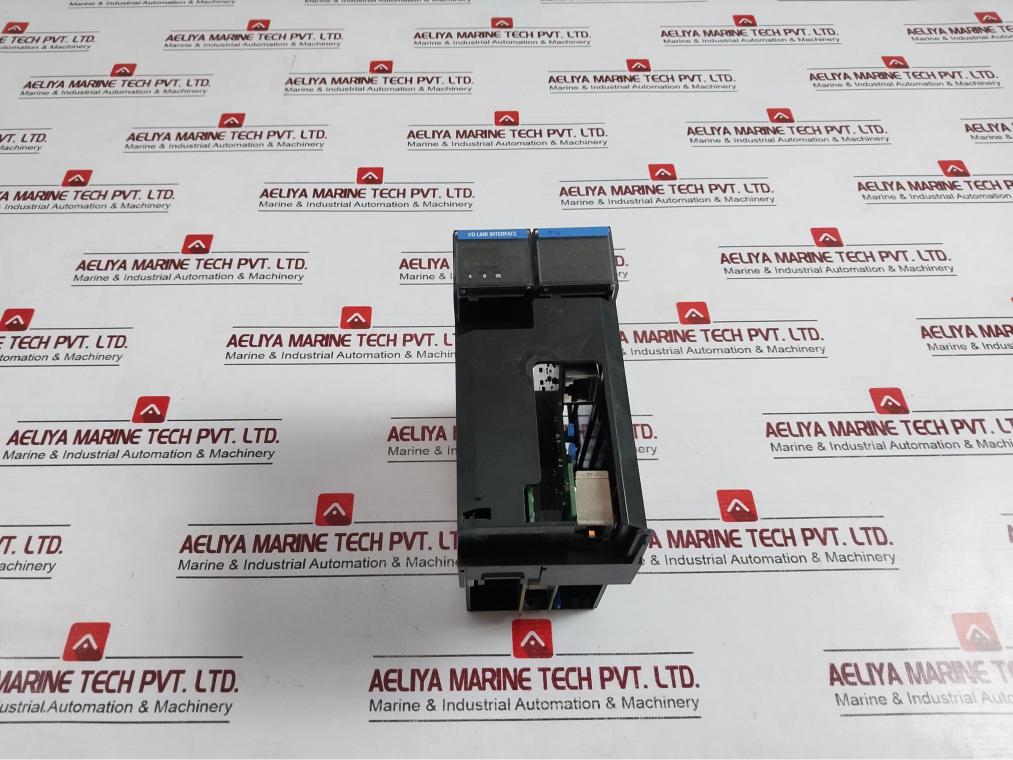Honeywell Tk-ioli01 I/O Link Interface Module Rev. A 51403427-175