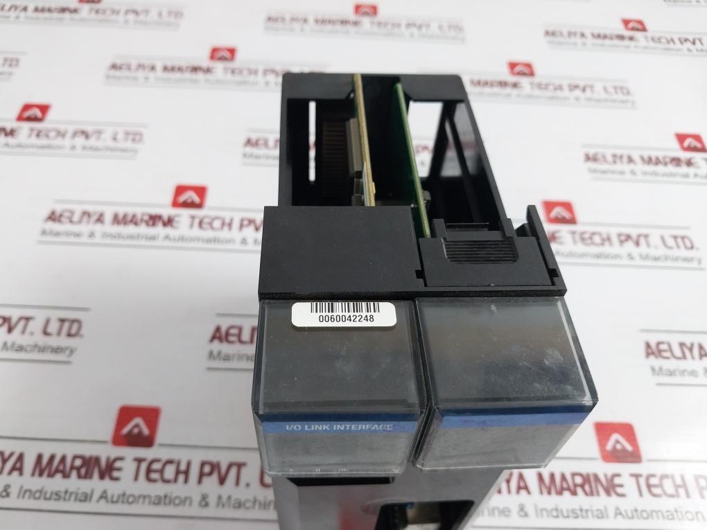 Honeywell Tk-ioli01 I/O Link Interface Module Rev. A 51403427-175