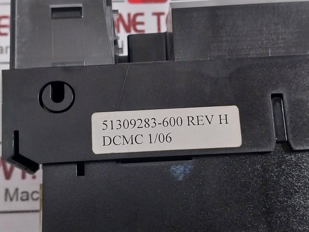 Honeywell Tk-ioli01 I/O Link Interface Module Rev. A 51403427-175