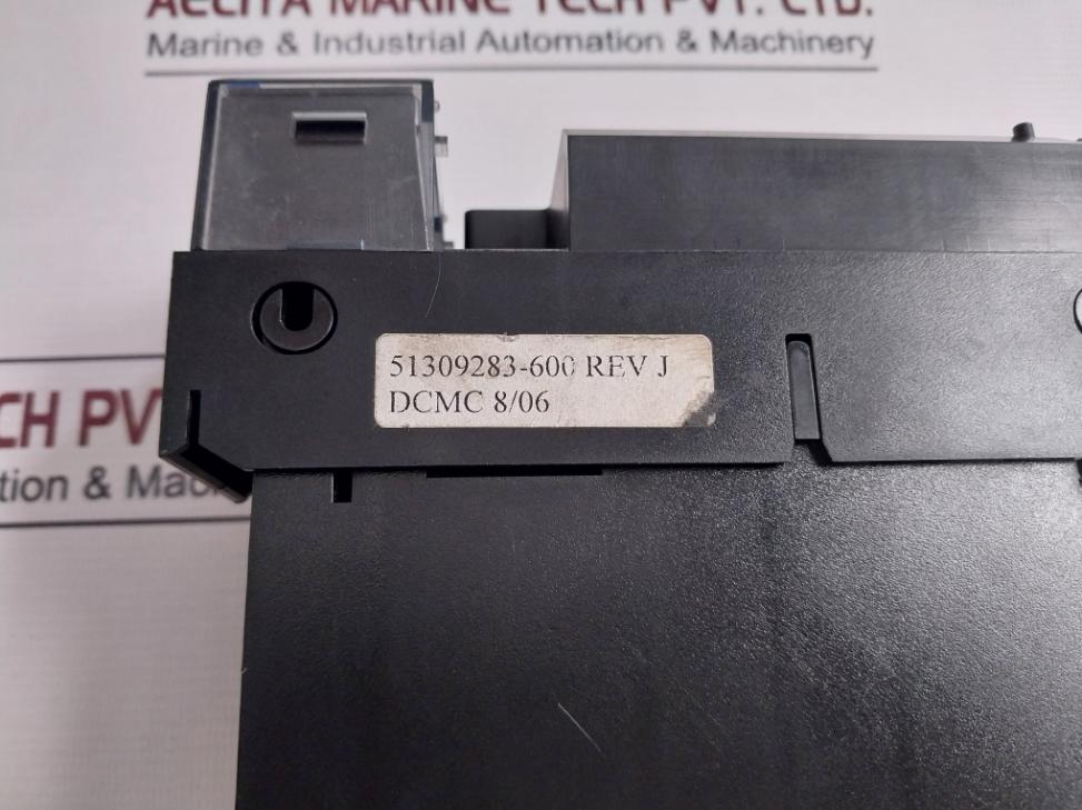 Honeywell Tk-ioli01 I/O Link Interface Rev A