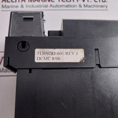 Honeywell Tk-ioli01 I/O Link Interface Rev A