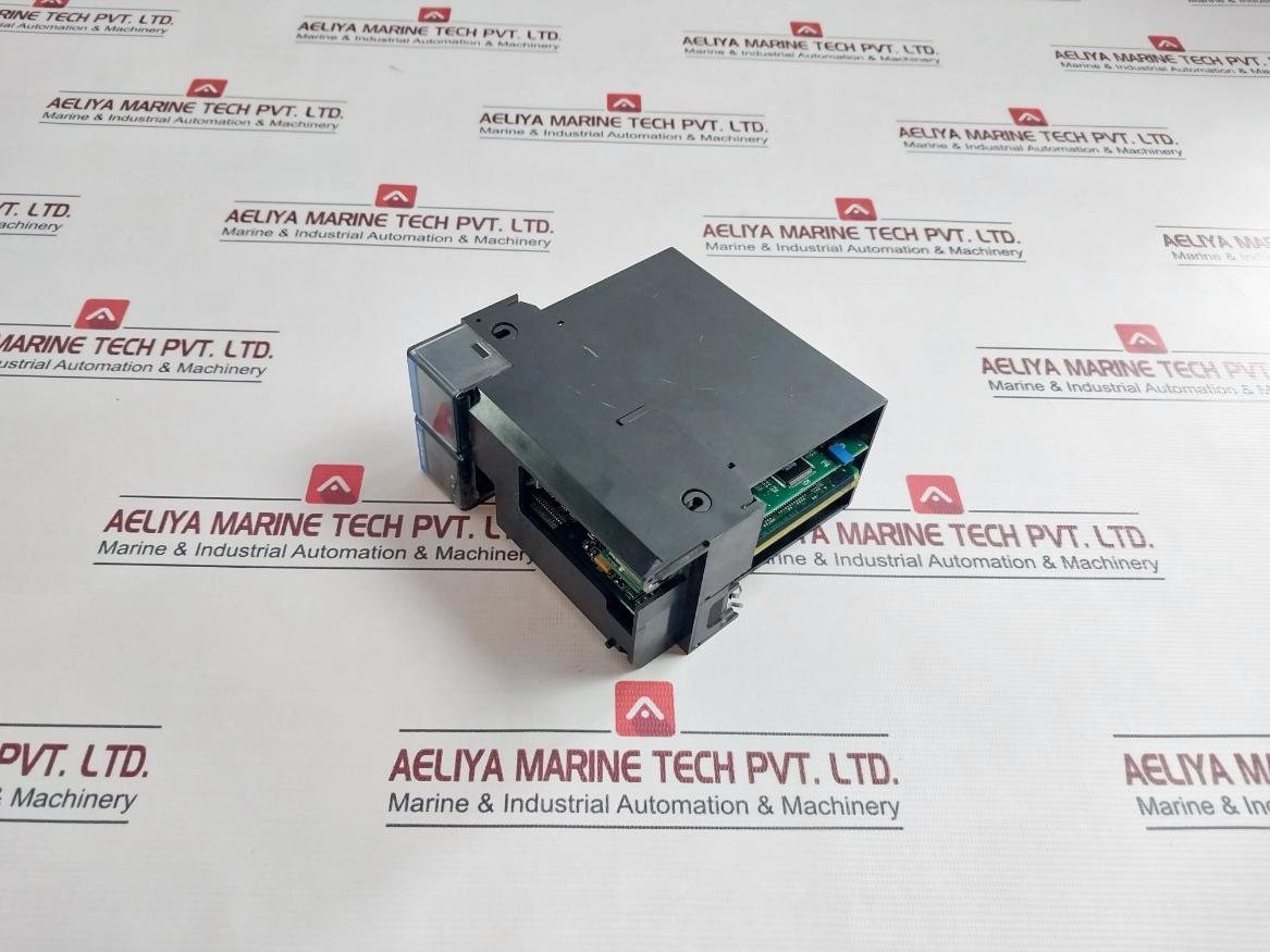 Honeywell Tk-ioli01 I/O Link Interface Rev A
