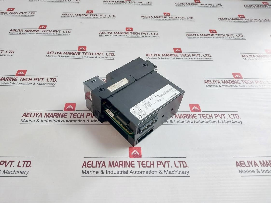 Honeywell Tk-ioli01 I/O Link Interface Rev A