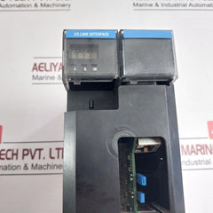 Honeywell Tk-ioli01 I/O Link Interface Rev A