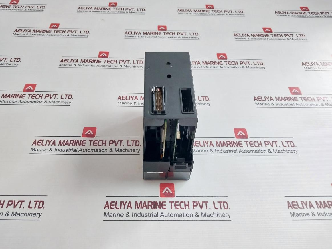 Honeywell Tk-ioli01 I/O Link Interface Rev A