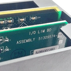 Honeywell Tk-ioli01 I/O Link Interface Rev A