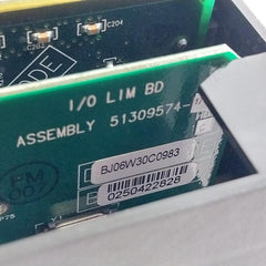 Honeywell Tk-ioli01 I/O Link Interface Rev A