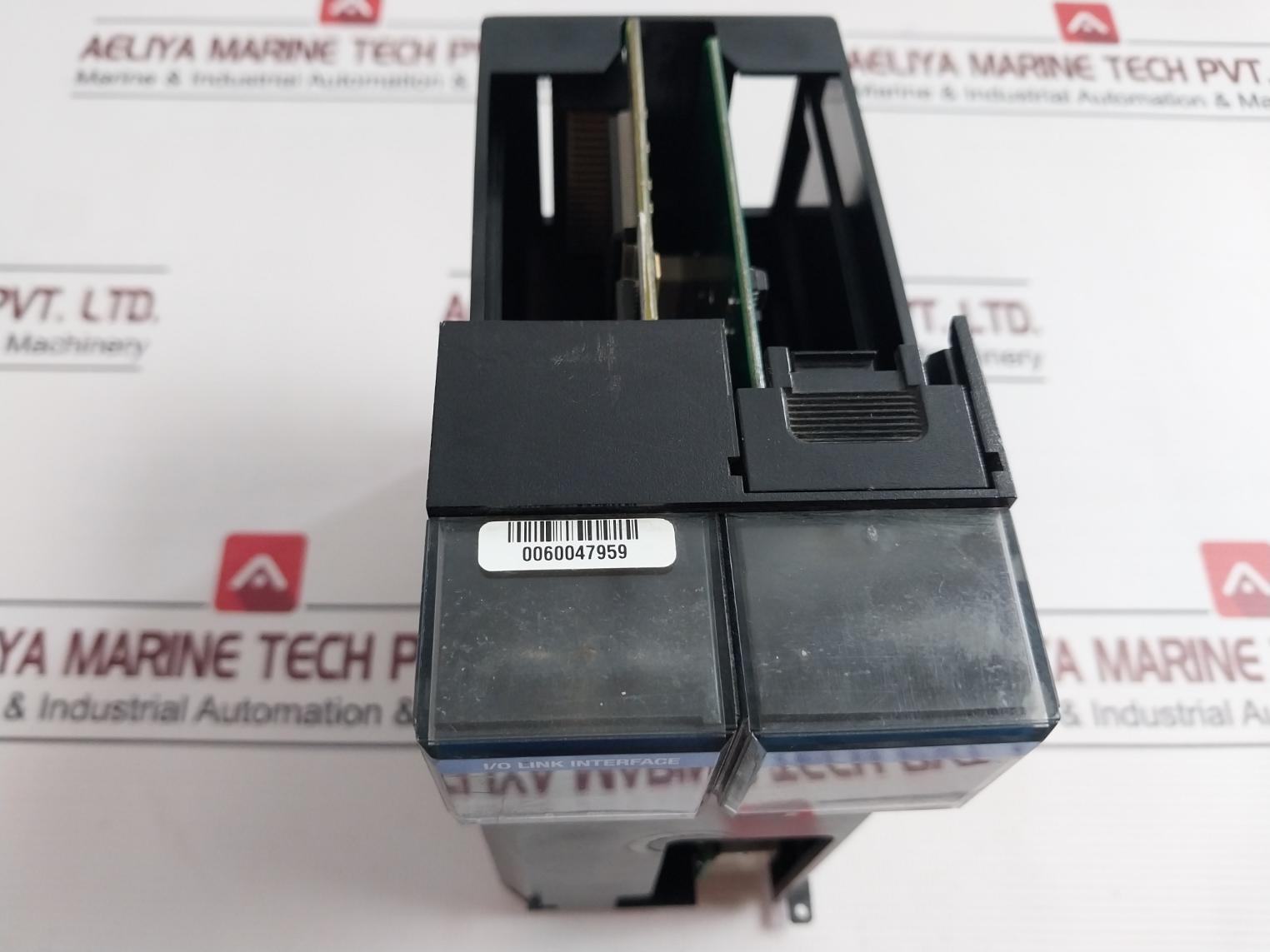 Honeywell Tk-ioli01 I/O Link Interface Rev A