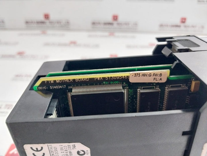Honeywell Tk-ioli01 I/O Link Interface Rev A