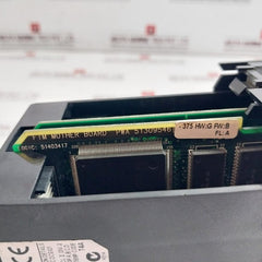 Honeywell Tk-ioli01 I/O Link Interface Rev A