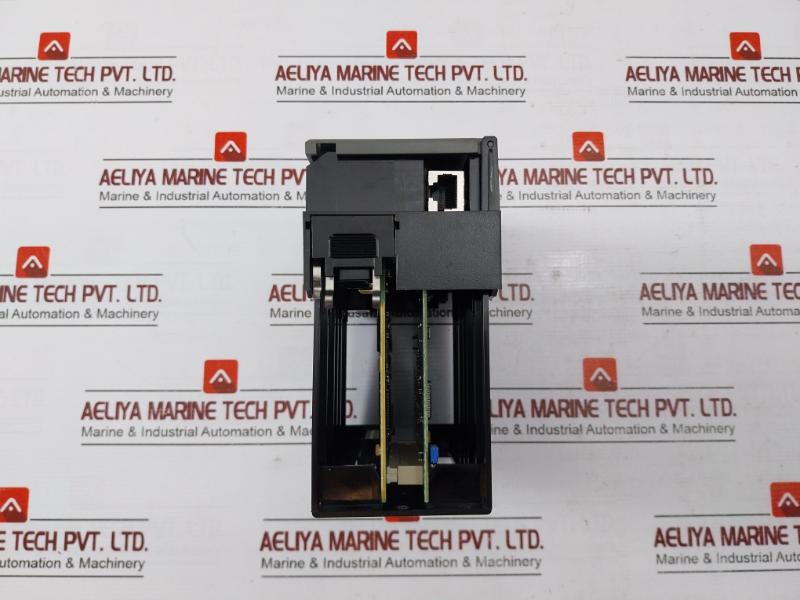 Honeywell Tk-ioli01 Rev B I/O Link Interface Module 51403427-275 24Vdc