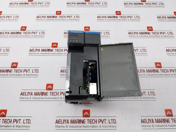 Honeywell Tk-ioli01 Rev B I/O Link Interface Module 51403427-275 24Vdc