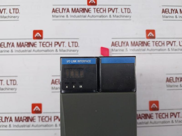 Honeywell Tk-ioli01 Rev B I/O Link Interface Module 51403427-275 24Vdc