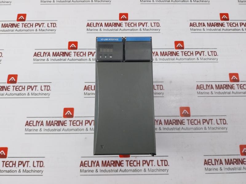 Honeywell Tk-ioli01 Rev B I/O Link Interface Module 51403427-275 24Vdc