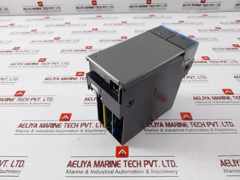 Honeywell Tk-ioli01 Rev B I/O Link Interface Module 51403427-275 24Vdc