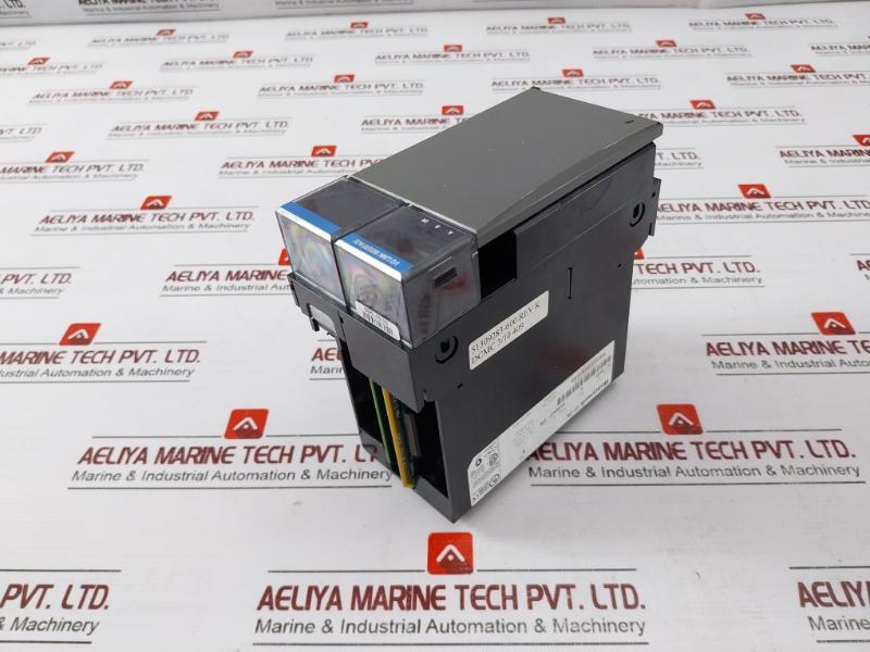 Honeywell Tk-ioli01 Rev B I/O Link Interface Module 51403427-275 24Vdc