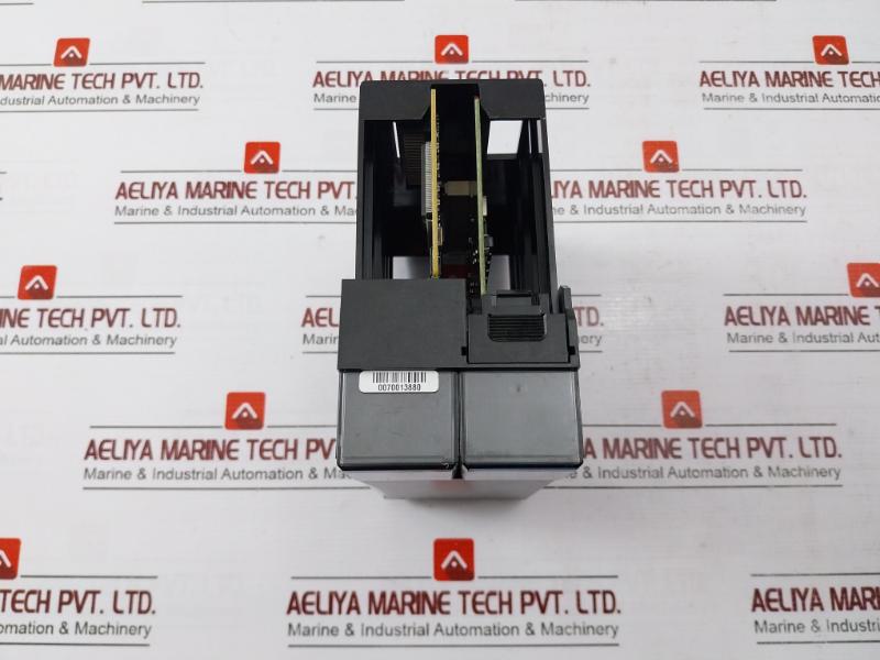 Honeywell Tk-ioli01 Rev B I/O Link Interface Module 51403427-275 24Vdc