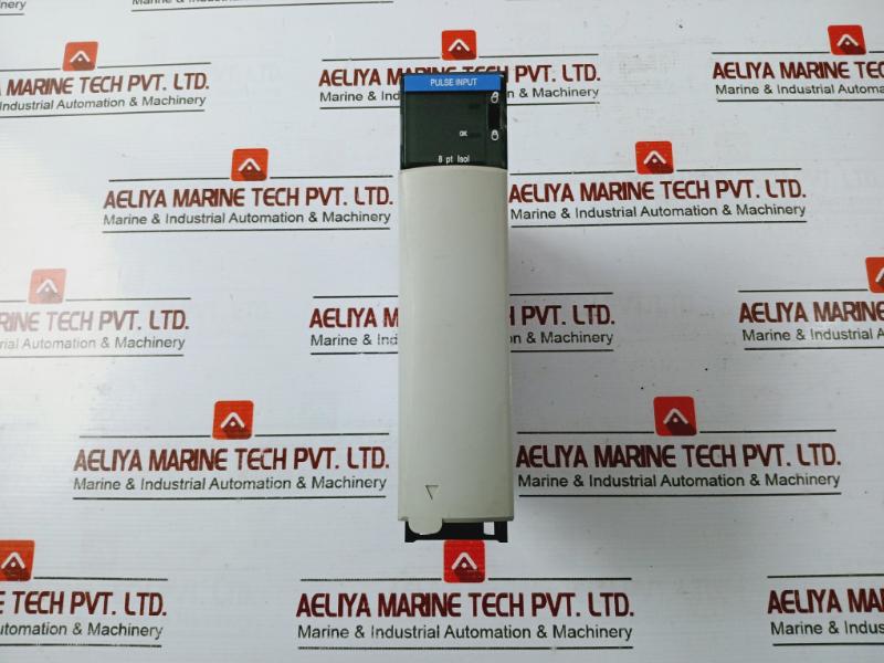 Honeywell Tk-mdp081 8 Pt Isol Pulse Input Rev C 51404351-175, 51309520-200