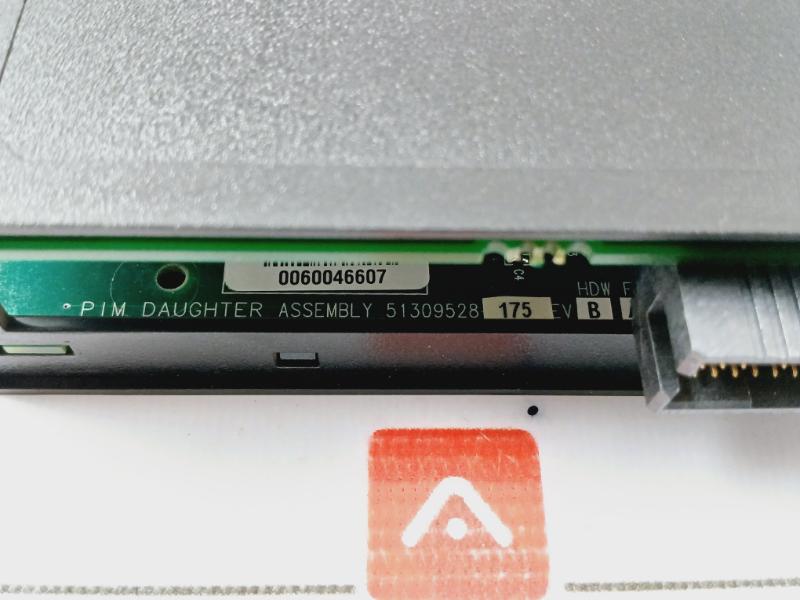 Honeywell Tk-mdp081 8 Pt Isol Pulse Input Rev C 51404351-175, 51309520-200