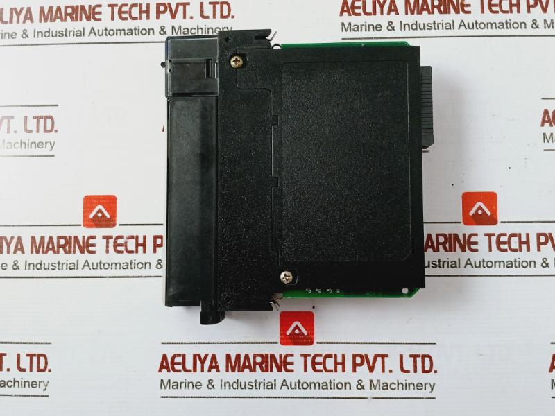 Honeywell Tk-mdp081 8 Pt Isol Pulse Input Rev C 51404351-175, 51309520-200