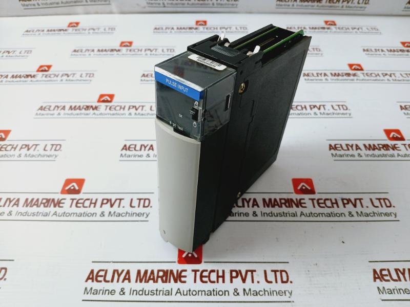 Honeywell Tk-mdp081 8 Pt Isol Pulse Input Rev C 51404351-175, 51309520-200