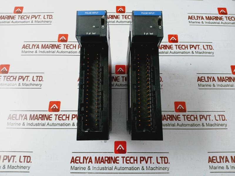 Honeywell Tk-mdp081 Pulse Input 8 Pt Isol 51404351-175 Rev C 51309520-200