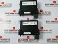 Honeywell Tk-mdp081 Pulse Input 8 Pt Isol 51404351-175 Rev C 51309520-200