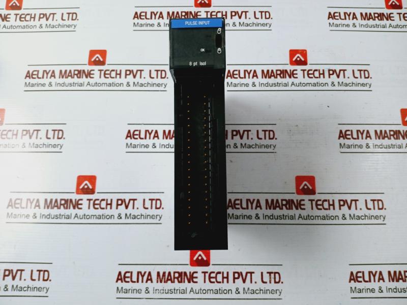 Honeywell Tk-mdp081 Pulse Input 8 Pt Isol 51404351-175 Rev C 51309520-200