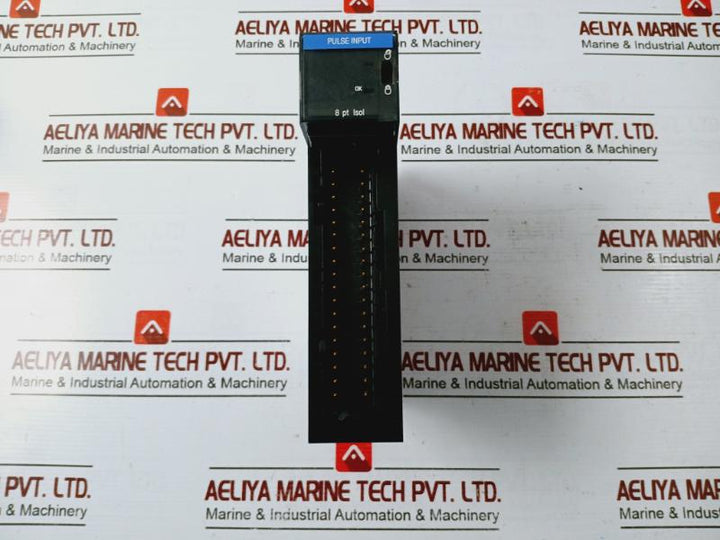 Honeywell Tk-mdp081 Pulse Input 8 Pt Isol 51404351-175 Rev C 51309520-200