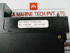 Honeywell Tk-mdp081 Pulse Input 8 Pt Isol 51404351-175 Rev C 51309520-200