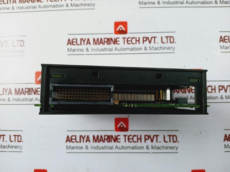 Honeywell Tk-mdp081 Pulse Input 8 Pt Isol 51404351-175 Rev C 51309520-200