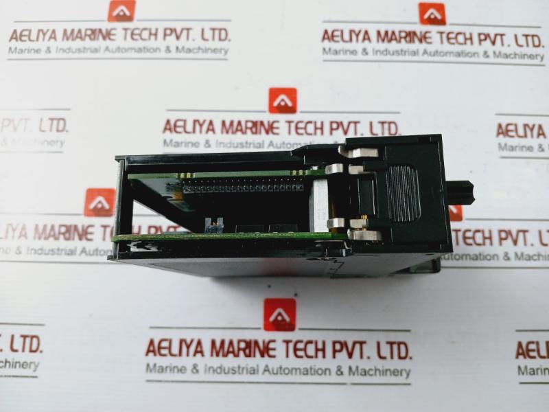 Honeywell Tk-mdp081 Pulse Input 8 Pt Isol 51404351-175 Rev C 51309520-200