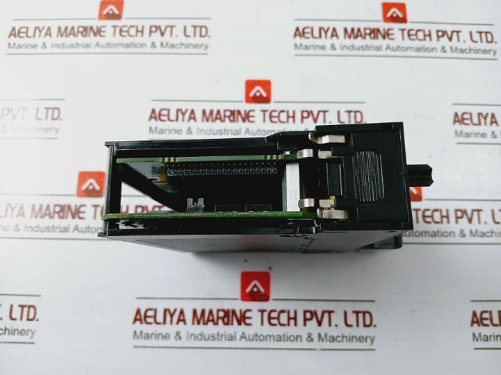 Honeywell Tk-mdp081 Pulse Input 8 Pt Isol 51404351-175 Rev C 51309520-200