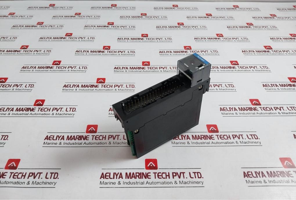 Honeywell Tk-mdp081 Pulse Input Module 51404351-175 Rev. C