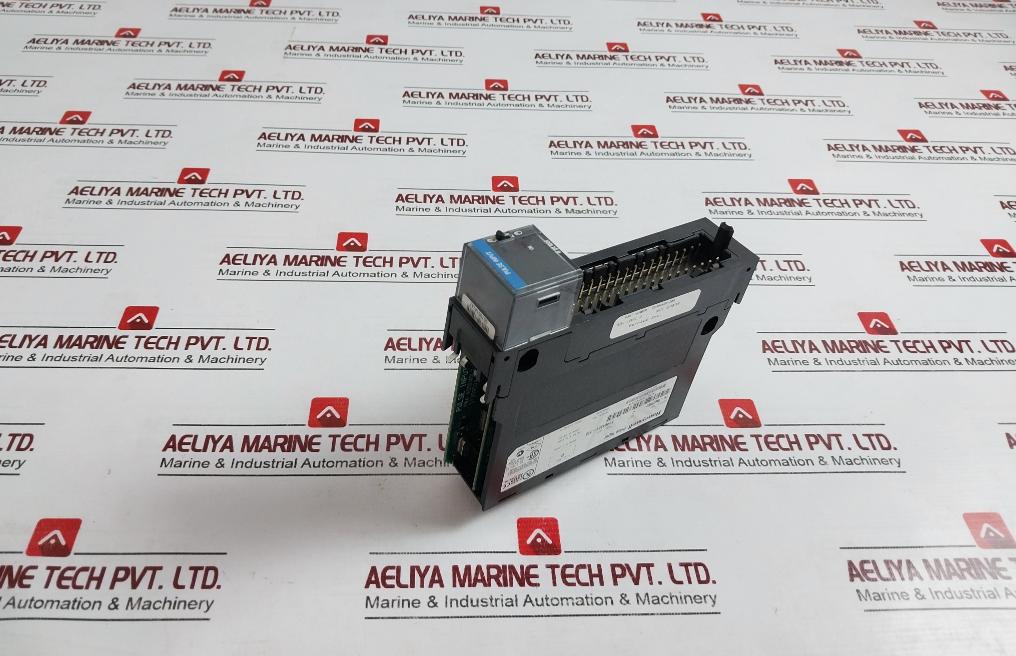 Honeywell Tk-mdp081 Pulse Input Module 51404351-175 Rev. C