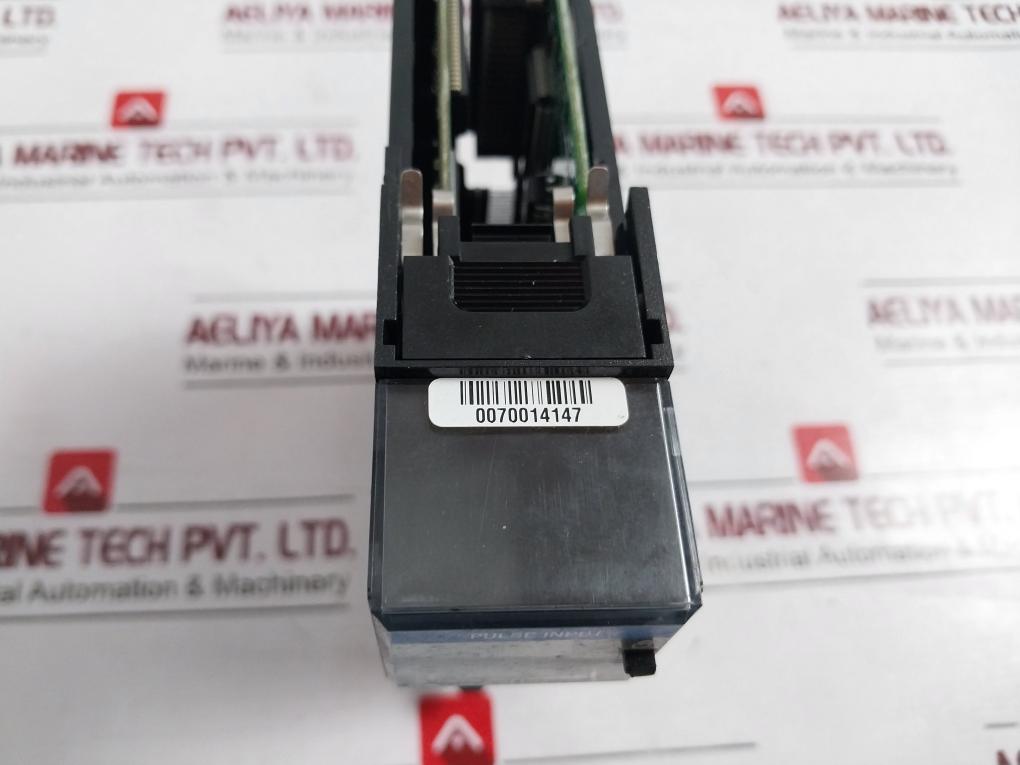 Honeywell Tk-mdp081 Pulse Input Module 51404351-175 Rev. C