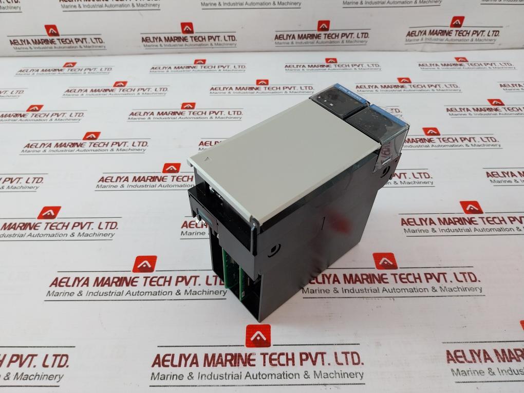 Honeywell Tk-mux021 Serial Interface Module Rev K 51309283-400 Ver 3