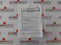 Honeywell Tk-mux021 Serial Interface Module Rev K 51309283-400 Ver 3