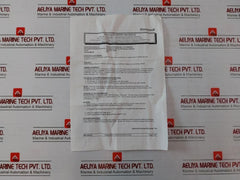 Honeywell Tk-mux021 Serial Interface Module Rev K 51309283-400 Ver 3