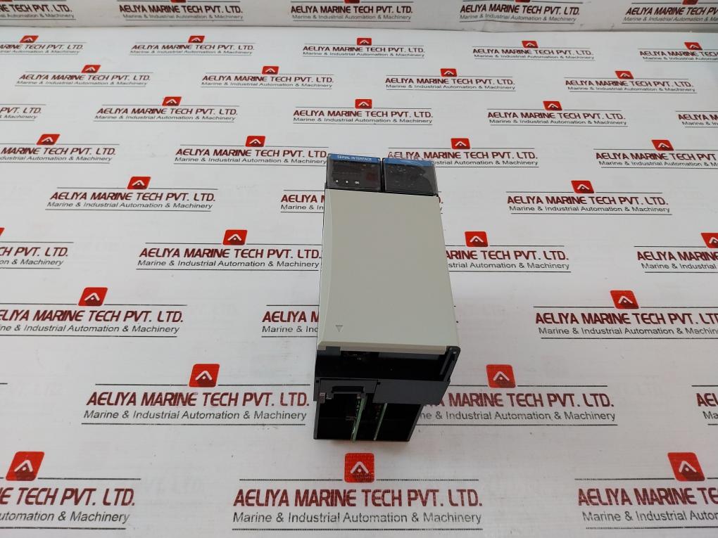 Honeywell Tk-mux021 Serial Interface Module Rev K 51309283-400 Ver 3