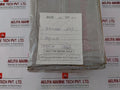 Honeywell Tk-mux021 Serial Interface Module Rev K 51309283-400 Ver 3