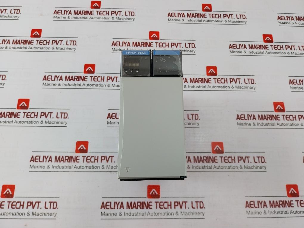 Honeywell Tk-mux021 Serial Interface Module Rev K 51309283-400 Ver 3