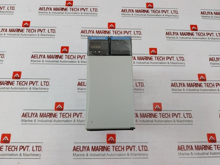 Honeywell Tk-mux021 Serial Interface Module Rev K 51309283-400 Ver 3
