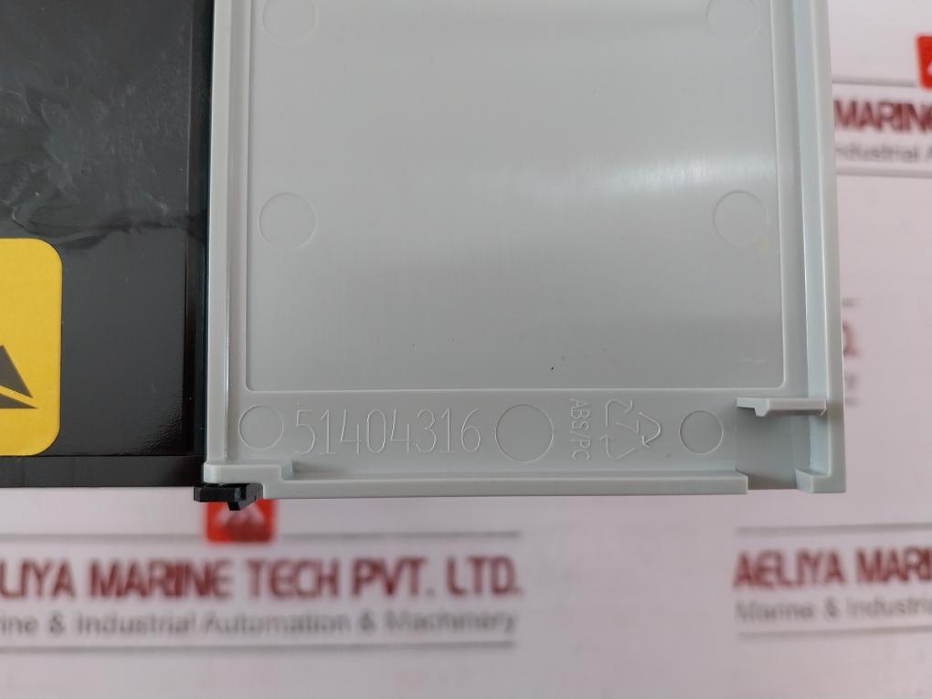 Honeywell Tk-mux021 Serial Interface Module Rev K 51309283-400 Ver 3