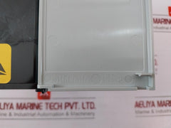 Honeywell Tk-mux021 Serial Interface Module Rev K 51309283-400 Ver 3