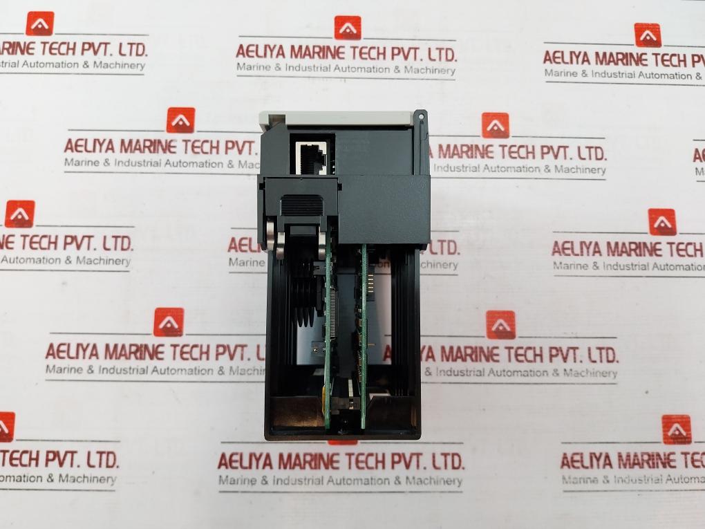 Honeywell Tk-mux021 Serial Interface Module Rev K 51309283-400 Ver 3