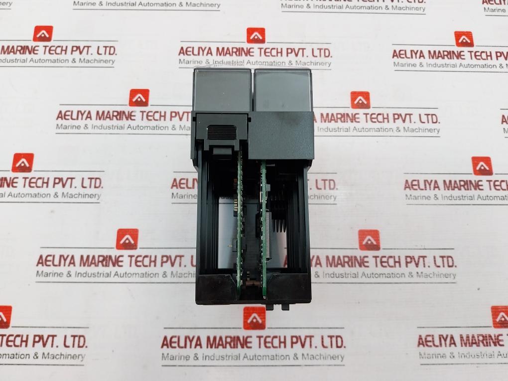 Honeywell Tk-mux021 Serial Interface Module Rev K 51309283-400 Ver 3